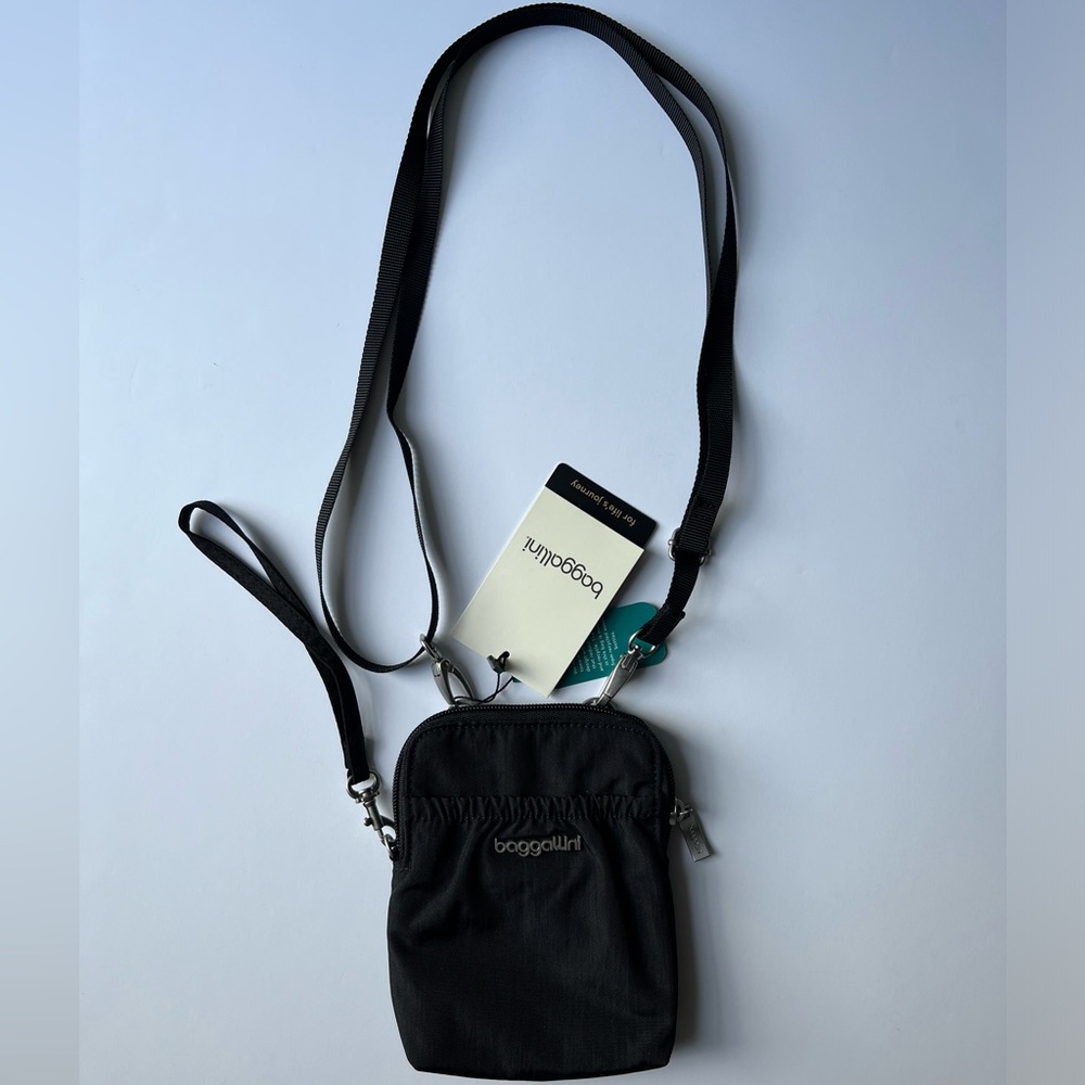 small bagalini crossbody bag